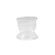 PRAFESTA POTE MIX 180 ML (MOUSSE) C/ 10 UNID. PCT (8587) - Imagem 3