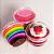 PRAFESTA POTE MIX 180 ML (MOUSSE) C/ 10 UNID. PCT (8587) - Imagem 4