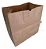 SACO PAPEL SOS LISO 22 KG C/100 UNID. PCT DELIVERY - Imagem 1