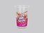 COPAZA COPO MILK SHAKE 330 ML IMPR. PCT C/50 UNID. - Imagem 1