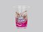 COPAZA COPO MILK SHAKE 440 ML IMPR. PCT C/50 UNID. - Imagem 1