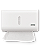 URBAN TOALHEIRO COMPACTO BRANCO UNID. 340323-01 - Imagem 1