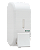 URBAN SABONETEIRA COMPACTA 400 ML LIQUIDA BRANCA UNID. 340051-01 - Imagem 1