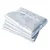 SACO PLASTICO VIRGEM P.E 60X100 ESP. 0,6 C/ 01 KG PCT - Imagem 1