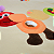 Tapete Centopeia Divertida - Imagem 2