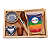 Bandeja ABC do Arroz - Imagem 1