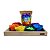 Bandeja Brincando com as Cores - Imagem 1