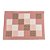 Tapete Patchwork Pedaços de Encanto - Rose Gold - Imagem 3
