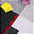 Tapete Patchwork Sensorial Magia das Cores - Imagem 3