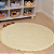 Tapete Essencial Flor Encantada - Amarelo - Imagem 2