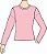 Ref. 186 - Molde de Camiseta Baby-Look Feminina - Imagem 1