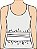 Ref. 290 - Molde de Regata Feminina c/ Faixa - DIGITAL - Imagem 2