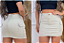 Saia cargo sarja com Lycra - Imagem 1