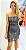 VESTIDO PAETÊ TOMARA QUE CAIA - Imagem 1