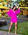 Vestido duna - Imagem 1