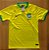 Camiseta Brasil tailandesa 1.1 - Imagem 1