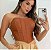 Corset couro fake - Imagem 3