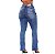 Calça flare jeans - Imagem 2