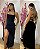 Vestido suplex fenda - Imagem 2