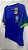 Camiseta Brasil tailandesa 1.1 azul - Imagem 2