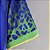 Camiseta Brasil tailandesa 1.1 azul - Imagem 4