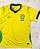 Camiseta Brasil Amarela 2026 - Imagem 1