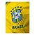 Camiseta Brasil Nacional - Imagem 1