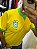 Camiseta Brasil Nacional - Imagem 2