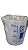 BECKER PLÁSTICO 400ml FORMA BAIXA AUTOCLÁVEL - Imagem 3