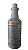 LIMPADOR DE TAPETES E CARPETES CONCENTRADO XTRACTION II 1 LITRO - Imagem 2