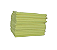 PANO MICROFIBRA REUTILIZÁVEL MULTIUSO - 40X40- UNIDADE- 300GSM - Imagem 1