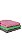 KIT 3 PANOS MICROFIBRA PARA LIMPEZA 30CM- MULTIUSO- 190GSM - Imagem 2