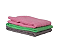 KIT 3 PANOS MICROFIBRA PARA LIMPEZA 30CM- MULTIUSO- 190GSM - Imagem 1