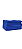 PANO DE MICROFIBRA 50X90 AZUL ESCURO- UNIDADE- 230GSM - Imagem 3