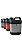 KIT POWER TRIO LOTUS G&S + MAX FRESH- 5 LITROS - Imagem 4