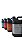 KIT POWER TRIO LOTUS G&S + MAX FRESH- 5 LITROS - Imagem 2