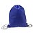 Sacochila em TNT - 40cm x 32,6cm - Imagem 5