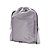 Sacochila em Poliéster de Impacto - 38cm x 27cm - Imagem 3