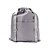Sacochila em Poliéster de Impacto - 38cm x 27cm - Imagem 2