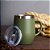 Caneca Térmica de Inox Parede Dupla - 350ml - Imagem 5