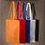 Sacola de TNT  Personalizada - 37cm x 42cm - Imagem 2