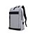 Mochila em Nylon com USB - 21L - Imagem 1