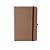 Moleskine em Couro Sintético - 14cm x 21cm - Tamanho A5 - Imagem 4