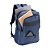 Mochila em Nylon com USB - 22L - Imagem 3