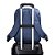 Mochila em Nylon com USB - 22L - Imagem 7