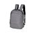 Mochila em Nylon com USB - 21L - Imagem 7