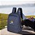 Mochila em Nylon com USB - 21L - Imagem 6