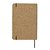 Moleskine Ecológico em Cortiça - 14cm x 21cm - Tamanho A5 - Imagem 4