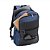 Mochila em Nylon com USB - 26 L - Imagem 3