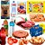KIT CHURRASCO - Imagem 1